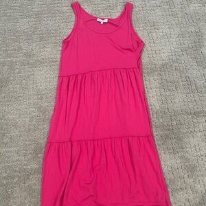 Michael Stars Tiered Sundress